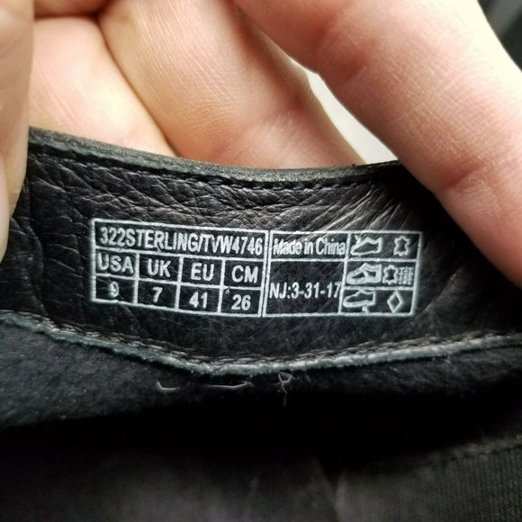 Vionic Shoes Womens Size 9 Sterling Black Suede ZipArch Support Ankle  Booties - Picture 7 of 10